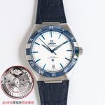 Omega Constellation V2 Version 41MM 8900/8901 Movement Men Mechanical Watch